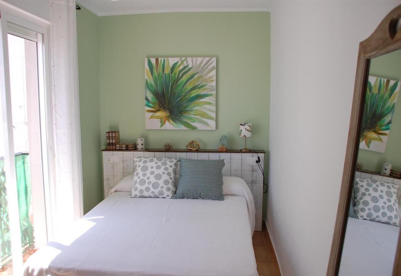 El Rinconcito Apartment *