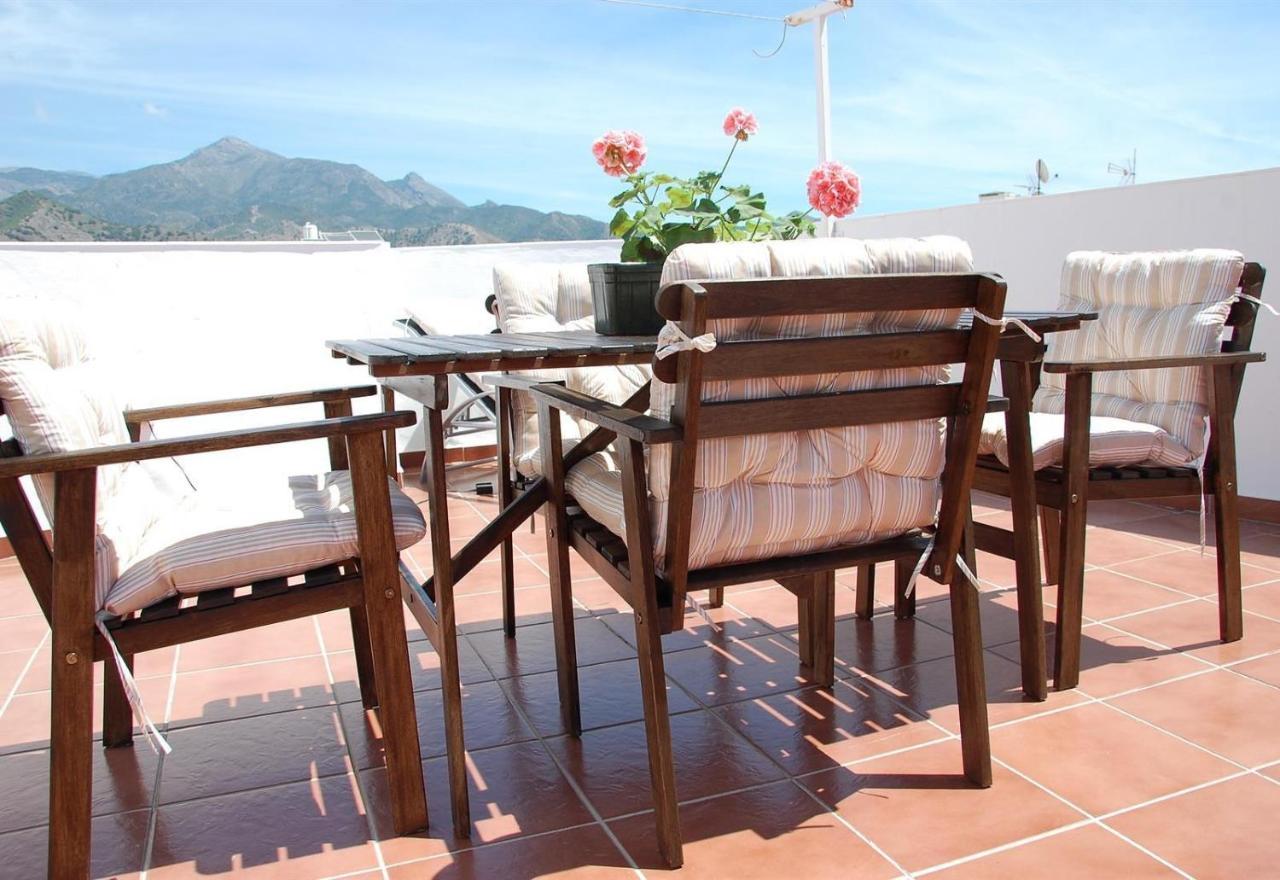 El Rinconcito Apartment Nerja