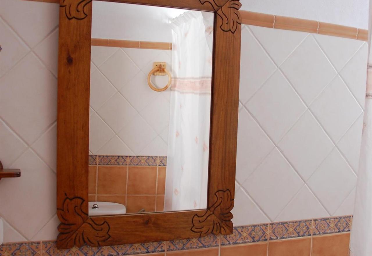 Apartment El Rinconcito Nerja